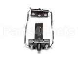 49283.0000 Bunn Kit, Grinder Funnel Rail Retrofit