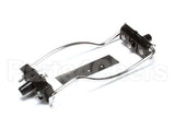 49283.0000 Bunn Kit, Grinder Funnel Rail Retrofit