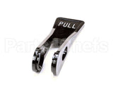 046192-BLA Taylor Freezers Top Dispenser Draw Handle
