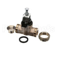 4930-01001 Compatible Insinger Pressurereg, 1/2" Npt (D2508A)