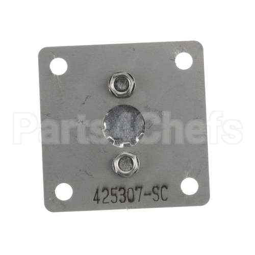 493003 Southern Pride High Limit Assembly,