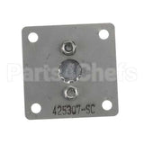 493003 Southern Pride High Limit Assembly,