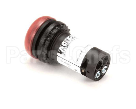 493123 Stoelting Light; Red Low Mix