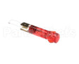 493125-1 Stoelting Compressor Warning Light 110V