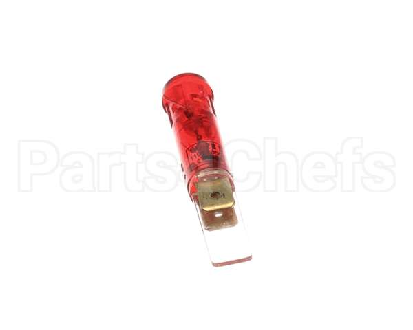 493125-1 Stoelting Compressor Warning Light 110V