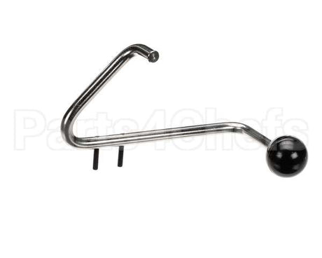 49314 Gold Medal Products Dump Handle Rh