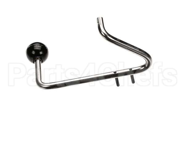 49314 Gold Medal Products Dump Handle Rh