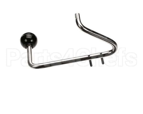 49314 Gold Medal Products Dump Handle Rh