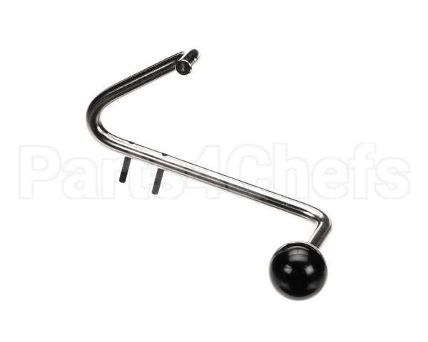 49314 Gold Medal Products Dump Handle Rh