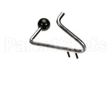 49314 Gold Medal Products Dump Handle Rh