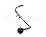 49314 Gold Medal Products Dump Handle Rh