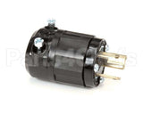 49329 Gold Medal Products L5-15P 15 Amp Kettle Plug