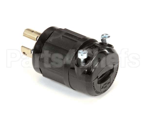 49329 Gold Medal Products L5-15P 15 Amp Kettle Plug