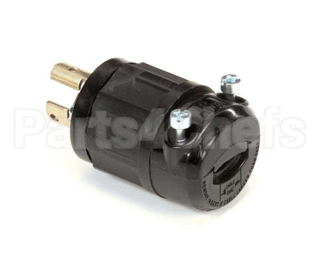 49329 Gold Medal Products L5-15P 15 Amp Kettle Plug