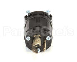 49329 Gold Medal Products L5-15P 15 Amp Kettle Plug