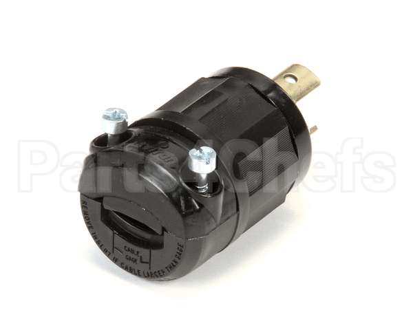 49329 Gold Medal Products L5-15P 15 Amp Kettle Plug
