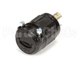49329 Gold Medal Products L5-15P 15 Amp Kettle Plug
