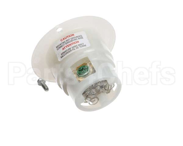 49330 Gold Medal Products L5-15R 15A Receptacle