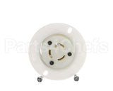 49330 Gold Medal Products L5-15R 15A Receptacle