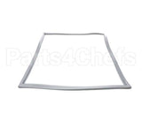 493350 Low Temp Industries Gasket Mag 24-1/2 X 23 C/C