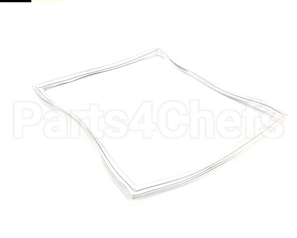 493380 Low Temp Industries Gasket Mag 20 3/4 X 23-1/4 C/C