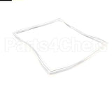 493380 Low Temp Industries Gasket Mag 20 3/4 X 23-1/4 C/C