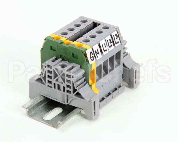 49367 Henny Penny Assembly 5 Pole Terminal Block