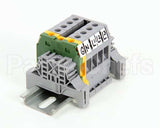 49367 Henny Penny Assembly 5 Pole Terminal Block