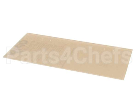 49395 Gold Medal Products Door 8 X 16.48 X .12