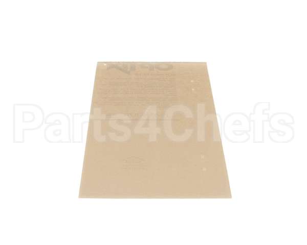 49395 Gold Medal Products Door 8 X 16.48 X .12