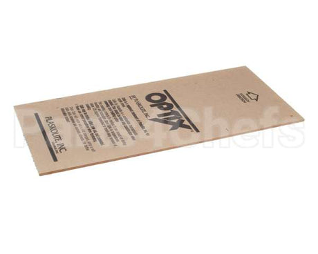 49395HD Gold Medal Products Door 8 X 16.48 X .18