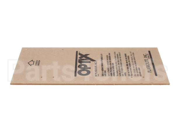 49395HD Gold Medal Products Door 8 X 16.48 X .18