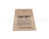 49395HD Gold Medal Products Door 8 X 16.48 X .18