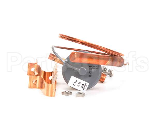 494-53 Atlas Metal 18 Tx Valve