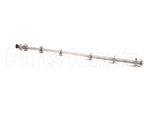 49400-0011 Middleby Assembly,Drive Side-Conv