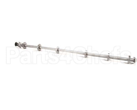 49400-0011 Middleby Assembly,Drive Side-Conv