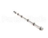 49400-0011 Middleby Assembly,Drive Side-Conv