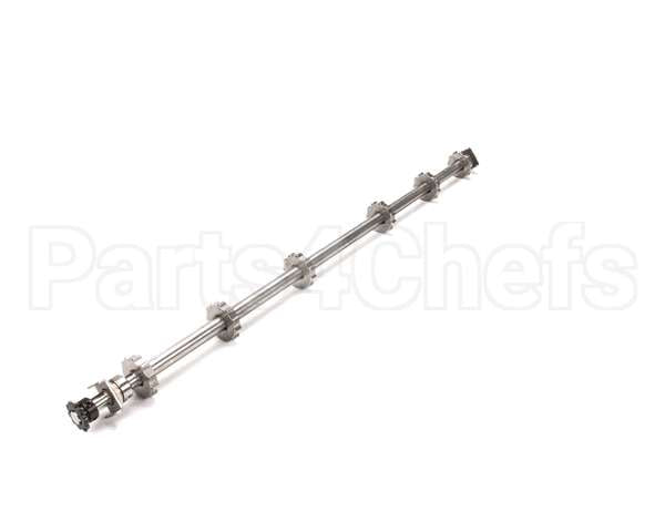 49400-0011 Middleby Assembly,Drive Side-Conv
