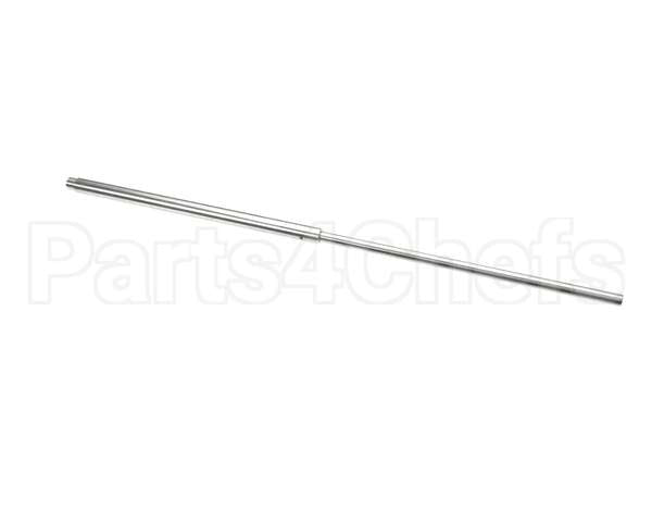 49400-0260 Middleby Assembly,Front Conv-Idler Shaft