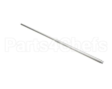 49400-0260 Middleby Assembly,Front Conv-Idler Shaft