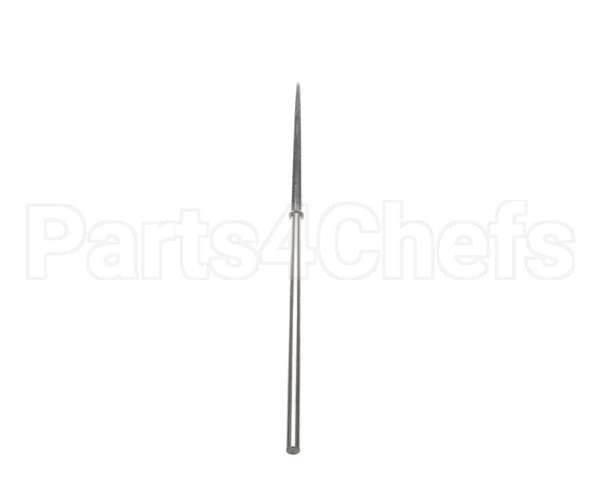 49400-0260 Middleby Assembly,Front Conv-Idler Shaft