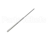 49400-0260 Middleby Assembly,Front Conv-Idler Shaft