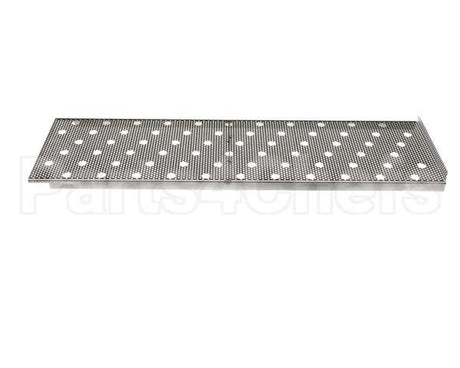 49400-0271 Middleby Weldment,Manifold 4.2Clr Ss Ps224