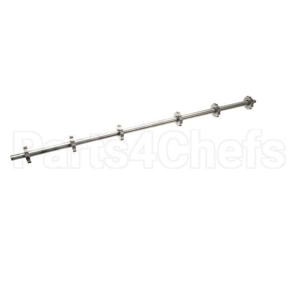 494000012 Compatible Middleby Assy, Drive Shaft