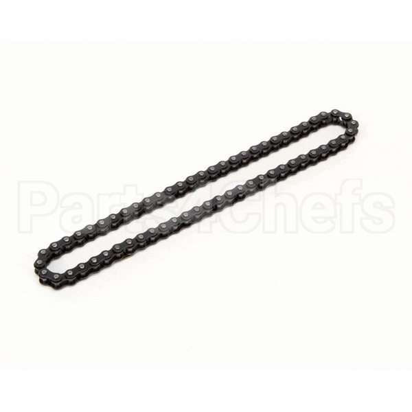 494000070S Compatible Middleby Assy, Roller Chain Spb 1 5 N/D