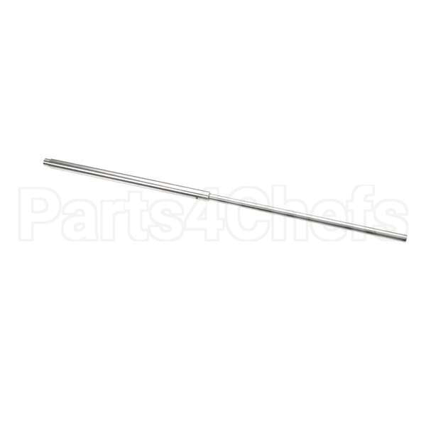 494000260 Compatible Middleby Assy, Front Conv-Idler S Haft