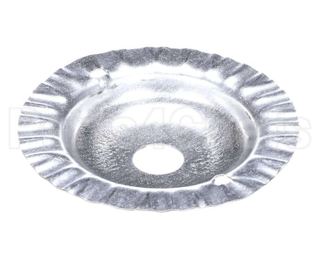4942 Blodgett Cover, Lamp Socket Access