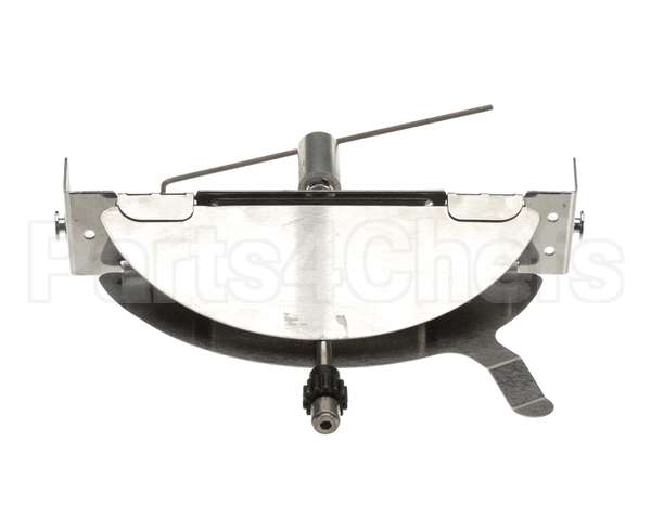 49424 Gold Medal Products 6 0Z Agitator & Lid Assembly