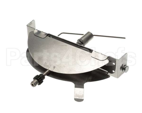 49424 Gold Medal Products 6 0Z Agitator & Lid Assembly