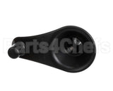 49430 Robot Coupe Scraper Arm Handle Blixer 5Vv